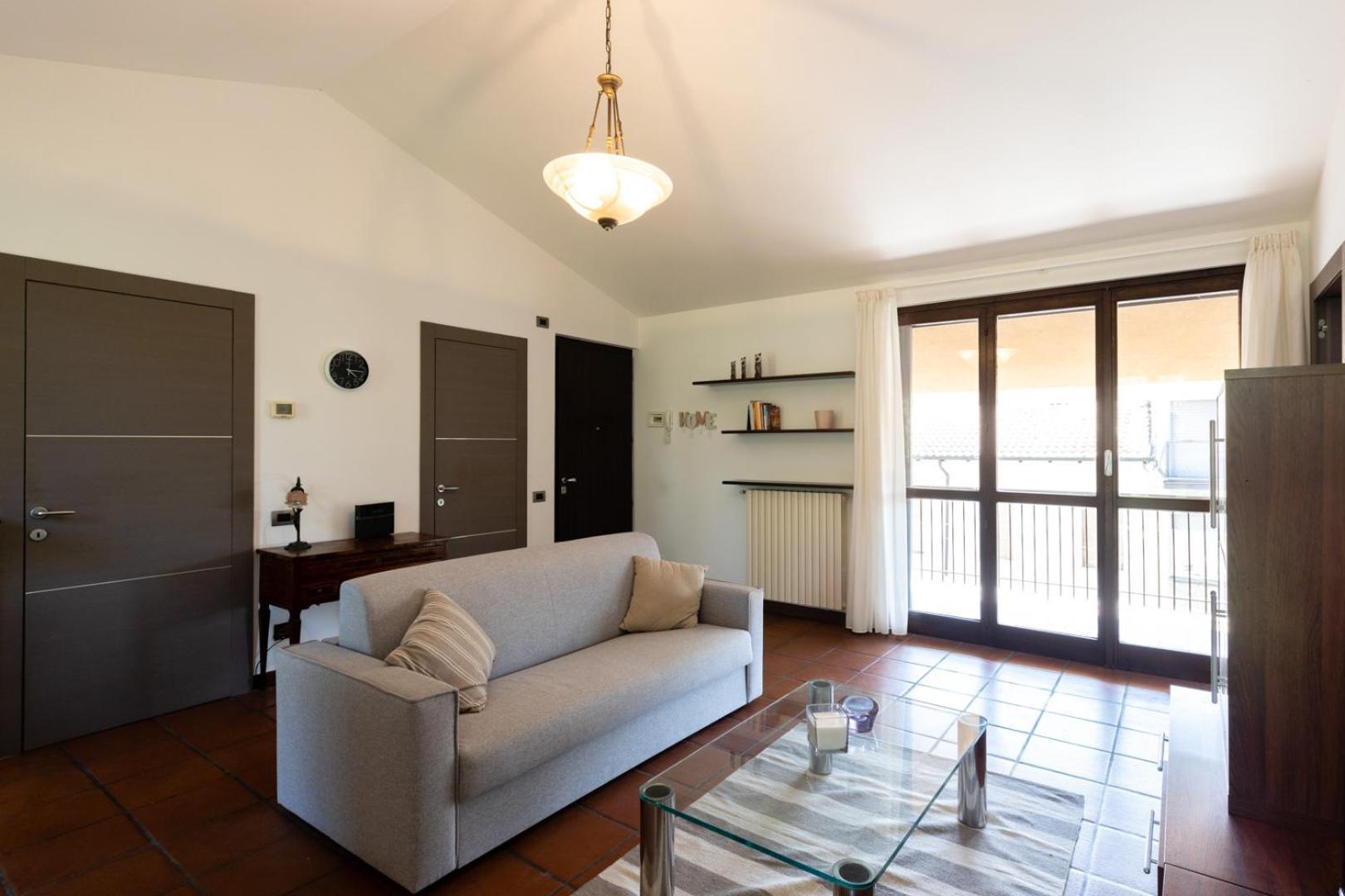 Casa Glam Gavirate - Ixihome ภายนอก รูปภาพ
